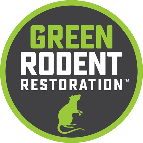 Green Rodent Restoration logo